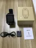 Smartwatch DZ09 Smart Watch Supporto TF Card SIM Camera Sport Orologio da polso Bluetooth8286106