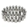 stainless steel nozzles