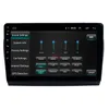 WiFi音楽USB AUXサポートDAB SWC DVR Android 10 9インチのトヨタヤリスL-2017用車DVDタッチスクリーンマルチメディアプレーヤー