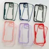 360 Full Cover Phone Cases For iphone 14 11 12 13 Pro Max Mini XS XR X 7 8Plus SE2020 Soft Front Protector Back Shockproof samsung A02 A21s A03s A22 A52 A72 A12 case