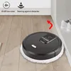 Staubsauger Roboter Reiniger Wischen Und Befeuchten 1500 mAh Smart Home Mit Mop Inteligente Roboter Für Wäscher Waschen Leistungsstarke Boden