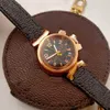 2021 Luxury Ladies Premium Breachbroof Bee Watch Brand Quartz Movement Leather Strap مع صندوق هدايا