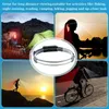 Scheinwerfer 2022 USB wiederaufladbare Scheinwerfer Eingebaute Batterie Mini COB LED Scheinwerfer Tragbare Notfall Kopf Taschenlampe Für Jagd Camping Angeln