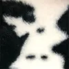 Cute Cow Wzór Poduszki Pokrywa Czarny Biały Velvet Poszewka Poszewka Piękny Zwierząt Wzór Art Samochód Sofa Home Decor Poduszki Poszewka na poduszkę 583 V2