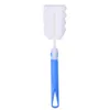 Nieuwe praktische spons bekerreinigingsborstels met plastic handvat Home Bar fles scrubber borstel EWE6377