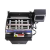 ABD Deposu 30oz Isı Transferi Makineleri Süblimasyon Kupa Basın Tumbler Presler 30 oz için Düz Sıska Tumblers Sıcak Baskı Dijital Pişirme Bardak Makinesi