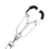 Jouet de bondage érotique Pinces à seins Pinces à seins Pendentif Mamilla Stimulation Couples Flirt Fétiche Fantaisie Bdsm SM Adulte Sex Toy2830109