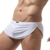 팬티 팬츠 트리밍 Sissy 팬티 남성 섹시한 남근 Bulge 파우치 G-String jockstrap 남성 비키니 끈 끈 게이 속옷 T 백