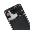 Para Samsung Galaxy A70 LCD Paneles LCD Toque Oled Digitalizador Reemplazo de ensamblaje 100% Tesing Strctly Incell Pantalla de teléfono