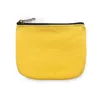 10pcs Coin Purses Women Canvas Solid Shell Shaped Min Wallet Mix Color Size 14.5*11.5CM