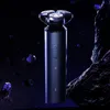 Xiaomi Youpin Mijia Electric Shaver S700 Shavers Electric-Men's Shaving Rechargeable Portable Ceramic Blade All aluminum Body