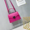 Toptan PVC çanta çanta moda omuz çantası inek derisi çanta akşam çanta messenger kadınlar