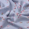 Nuovi Hijab stampati Scialle Bubble Design in chiffon Scialli di fiori Sciarpe musulmane Foulard avvolge Turbanti Sciarpe lunghe