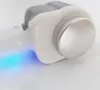 Dijital Ultrason ve Soğuk Çekiç Yüz Güzellik Makinesi Led Kırmızı Mavi Işık Cilt Gençleştirme Kırışıklık Beyazlatma SOOTH7404877