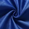 남자 블루 블레이저 노란 재킷 2021 훌륭한 디자이너 브랜드 패턴 슬림 파티 무대 착용 수 남성 블레이저 5XL K9010-1 남자 정장