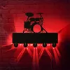 led drum lights