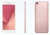 Original Xiaomi Redmi Note 5A 4G LTE Cell Phone Snapdragon 425 Quad Core 3GB RAM 32GB ROM Android 5.5" HD 13.0MP Fingerprint ID Smart Mobile Phone