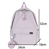 School Bag рюкзак для детей рюкзаки подростки девочки маленькие спины к детям 2111215