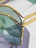 Women Sunglasses for men Latest selling fashion 0818 sun glasses mens sunglass Gafas de sol top quality glass UV400 lens