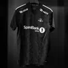 Rosenborg BK Home Soccer Jerseys 2021 Koszula piłkarska 20 21 Rosenborg BK Koszulki z krótkim rękawem Camisa de Futebol Męskie koszulki