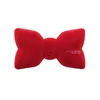 Fashion Anime Detective Cosplay Props Voice Changer Bow Slips Variabel ljud Neckwear för barngåva