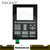 ENGEL VC 330H / 80L 키보드 PLC HMI 산업용 멤브레인 스위치 키패드 산업 부품 컴퓨터 입력 피팅