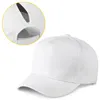 Womens Ponytail Baseball Cap Summer Mesh Hat Female Fashion Gluing type Hip Hop Hats Casual Adjustable Outdoor