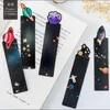 Bookmark 30 PCS/Pack verschillende planeet papieren cartoon dieren markeringen boek lezen item creatief cadeau voor kinderen kinderen briefpapier