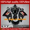 Fairings Kit For Aprilia RSV250RR RS-250 RSV250 RS RSV 250 RSV-250 95-97 24No.0 RS250RR RS250 RR 1995 1996 1997 RSV250R RS250R 95 96 97 Motorcycle Bodys Factory Red