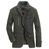 BOLUBAO Casual marca hombres Slim Fit chaquetas otoño negocios hombre alta calidad hombres medio largo sección 211126