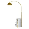 lampadaire usb