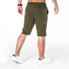 Herren-Shorts, hohe Qualität, 2022, elastischer Bund, Freizeit, reine Farbe, Sport, Haushaltshose, Drop 10 Straight Cargo