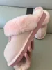 2022 Hot selling Classic design 51250 Warm slippers goat snow boots Martin short women keep warm shoes 6600