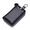 HBP Classic Style Key Wallet Integrated Bag Multifuncional Moda Casual para Men231s