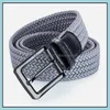 Ceintures Assessages mode 211 High Quality Ceuver Belt For Men Women Wods Won Big Designer SF0 SBuckle 2.0 /3.4 / 3.8 No Box Dust Sacs Drop Del