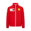 F1 jacket jacket 2021 new product Formula One racing team suit racing suit jacket customized the same style