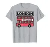 london buses