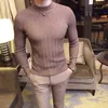 sweaters de algodón para hombres