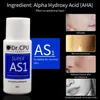 Microdermabrasion Aqua Peel Concentrated Solution Per Bottle Hydrogen Oxygen Facial Machine Hydro Dermabrasion Facial Cleansing Blackhead