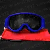 Cariboo Smith OTG 3 Color ski goggles antifog double lens Ride Worker snowboard goggle size 19105cm4320889