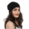 Bonnet de couchage doublé en Satin, couvre-chef en bambou, cheveux naturels crépus, casquette d'infirmière pour femmes et hommes