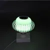 LED Lantern Crystal Bulbo Bluetooth Music Player 7 Cores Mudança 15W E27 para Decoração de Casa Disco Stage