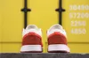 Top Quality Jumpman Low Cut 1 1s Gym Red Basketball Shoes Men Fashion Trainers luxurys Designer Sneakers Full Size 40-46 With BoxBY8Q