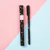 Gel Pennor Kawaii Cherry Blossom Pen School Office Supplies Stationery Present 0.38mm Sakura Business Signature