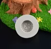 4pcs silikon däck hjul fondant kaka formar chokladkakor mögel bakeware hem kök bakning dekorativa verktyg tillbehör 211110