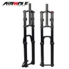 bike fork parts