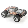JJRC Q121 1:20 High-speed Four-wheel Drive RC Monster Truck Utility Vehicle Remote Control Car Toy