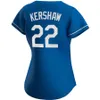 Maillots Trevor Bauer 50 Mookie Betts Clayton Kershaw Justin Turner David Price 13 Max Muncy 7 Julio Ur￭as 32 Sandy Koufax