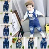 jeans designer per bambini