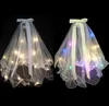 light up hair accessories